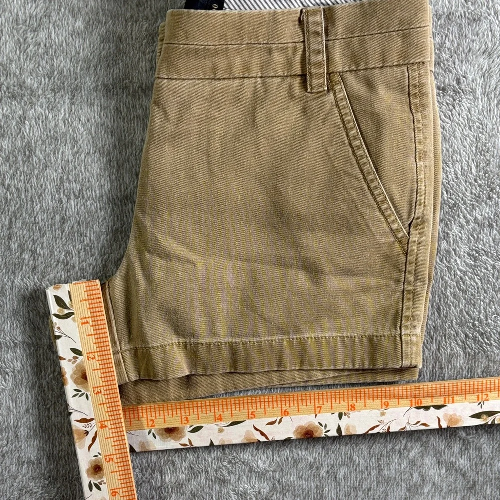 J. Crew chic brown